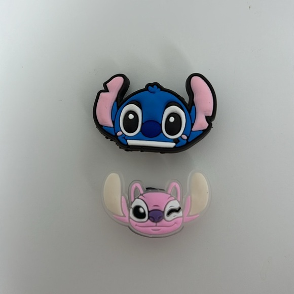 Lilo & Stitch Charms ~ Jibbitz ~ Crocs - Picture 3 of 3